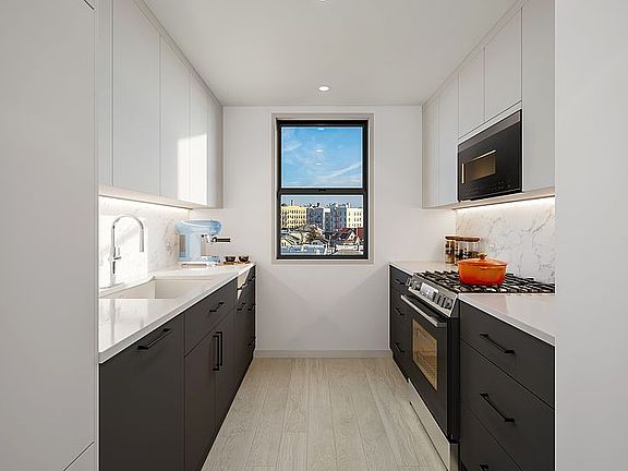 2nd image of 9323 Shore Rd APT 2K