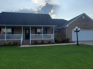 79 County Road 392, Trinity, AL 35673