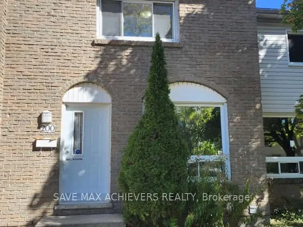 1775 Culver Dr Unit 200, London, ON N5V 3H6