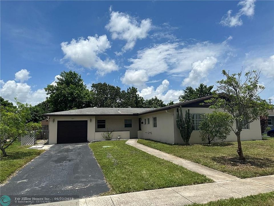 6617 Pebble Bch, Pompano Beach, FL 33068 | Zillow