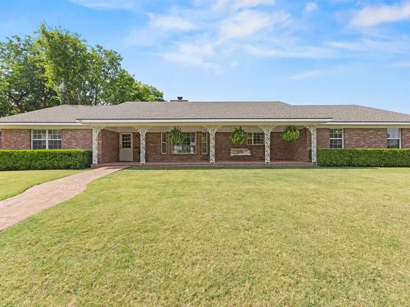 121 W 17th St, Ada, OK 74820