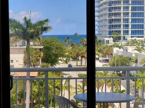 720 Orton Avenue #608, Fort Lauderdale, FL 33304