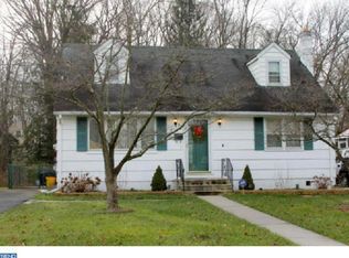 27 Steinway Ave, Ewing, NJ 08618