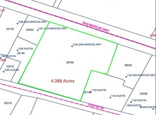 1225 San Carlos Msn #78648, Kerrville, TX 78028