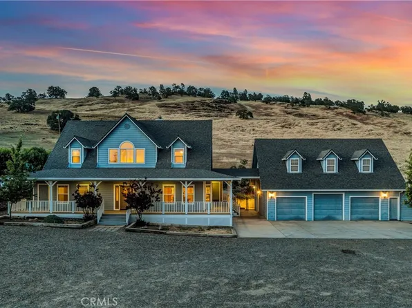 19716 Stinson Rd, Hidden Valley Lake, CA 95467