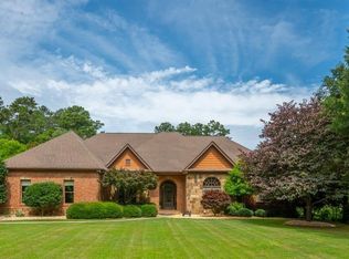 3505 Watson Rd, Cumming, GA 30028