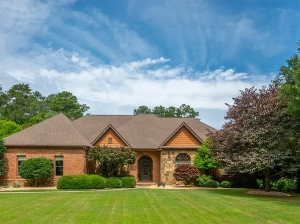 3505 Watson Rd, Cumming, GA 30028