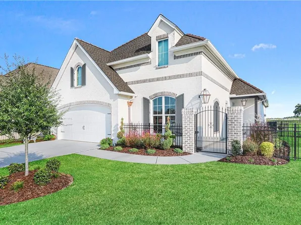 106 Grand Champions Ln, Slidell, LA 70458