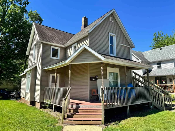 607 Jefferson St, Elkhart, IN 46516