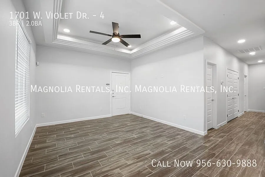 1st Month Free with 13 Month Lease — Photo 4