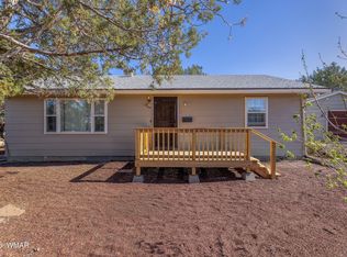 8321 Ridge Dr, Show Low, AZ 85901