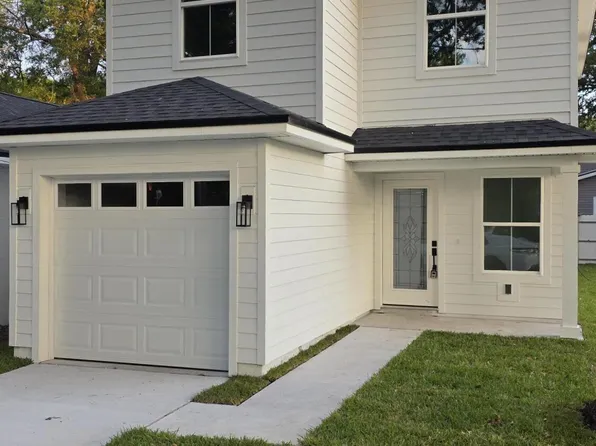 1008 E 15TH Street, Jacksonville, FL 32206