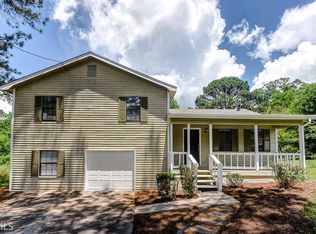 3572 Bedford Ct, Snellville, GA