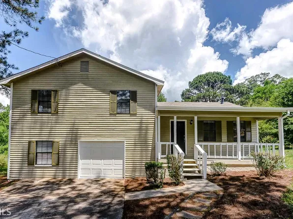 3572 Bedford Ct, Snellville, GA 30039