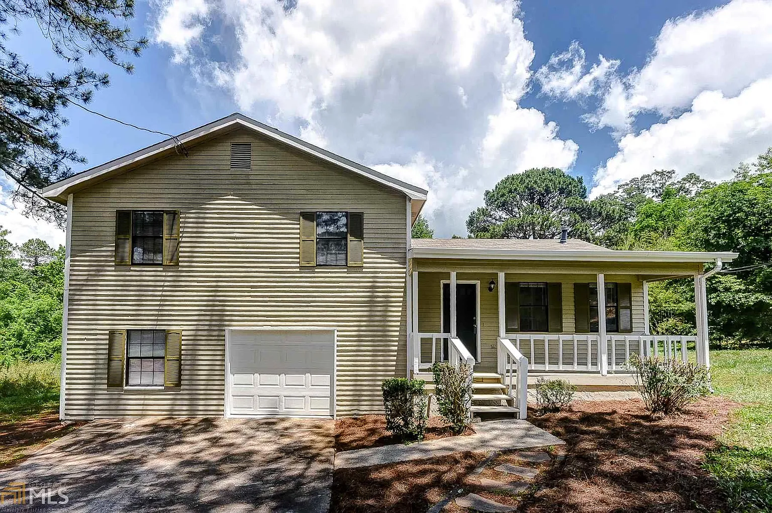 3572 Bedford Ct photo 1