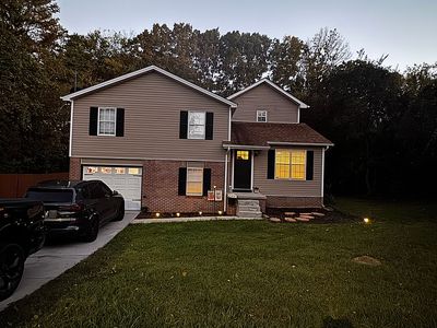 521 Pimlico Dr, Seymour, TN, 37865