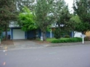 3025-3031 NE Juniper Ave, Gresham, OR 97030