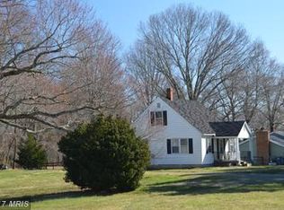 8223 Buckland Mill Rd, Gainesville, VA 20155