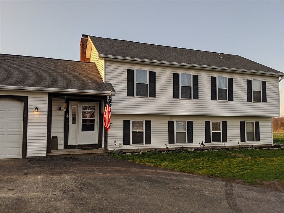 16177 Lakeshore Rd, Kendall, NY 14476 Zillow