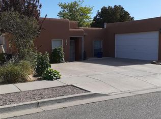 2905 Pueblo Pintado, Santa Fe, NM 87507