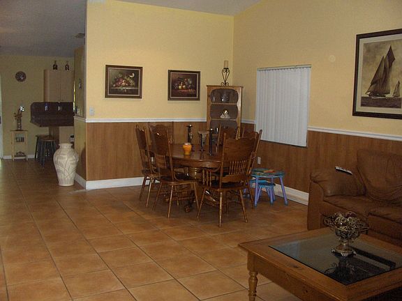 Sizable Home, nearly 2000 SF.