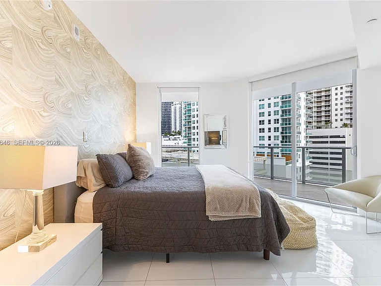 1300 Brickell Bay Dr #1010 — Photo 3