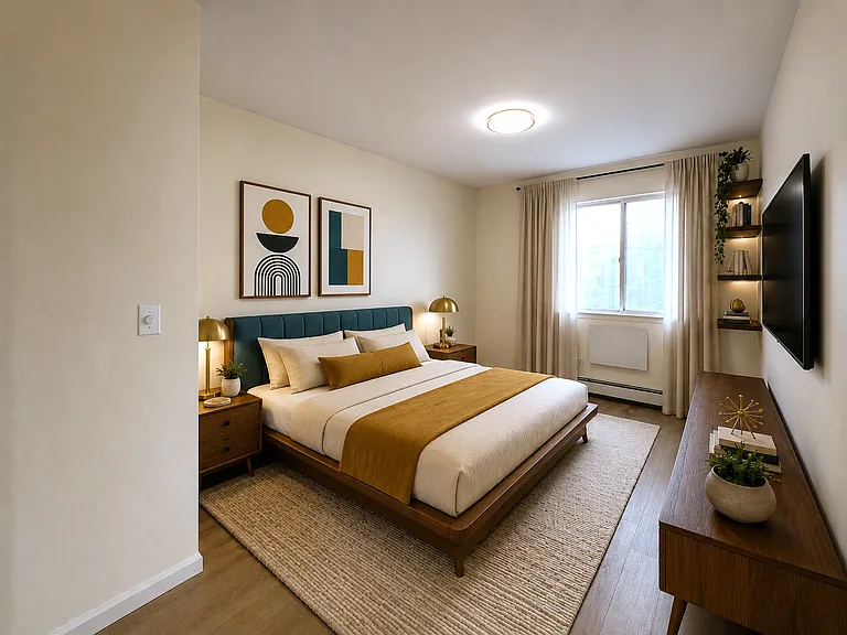 1285 Putnam Ave #1 — Photo 3