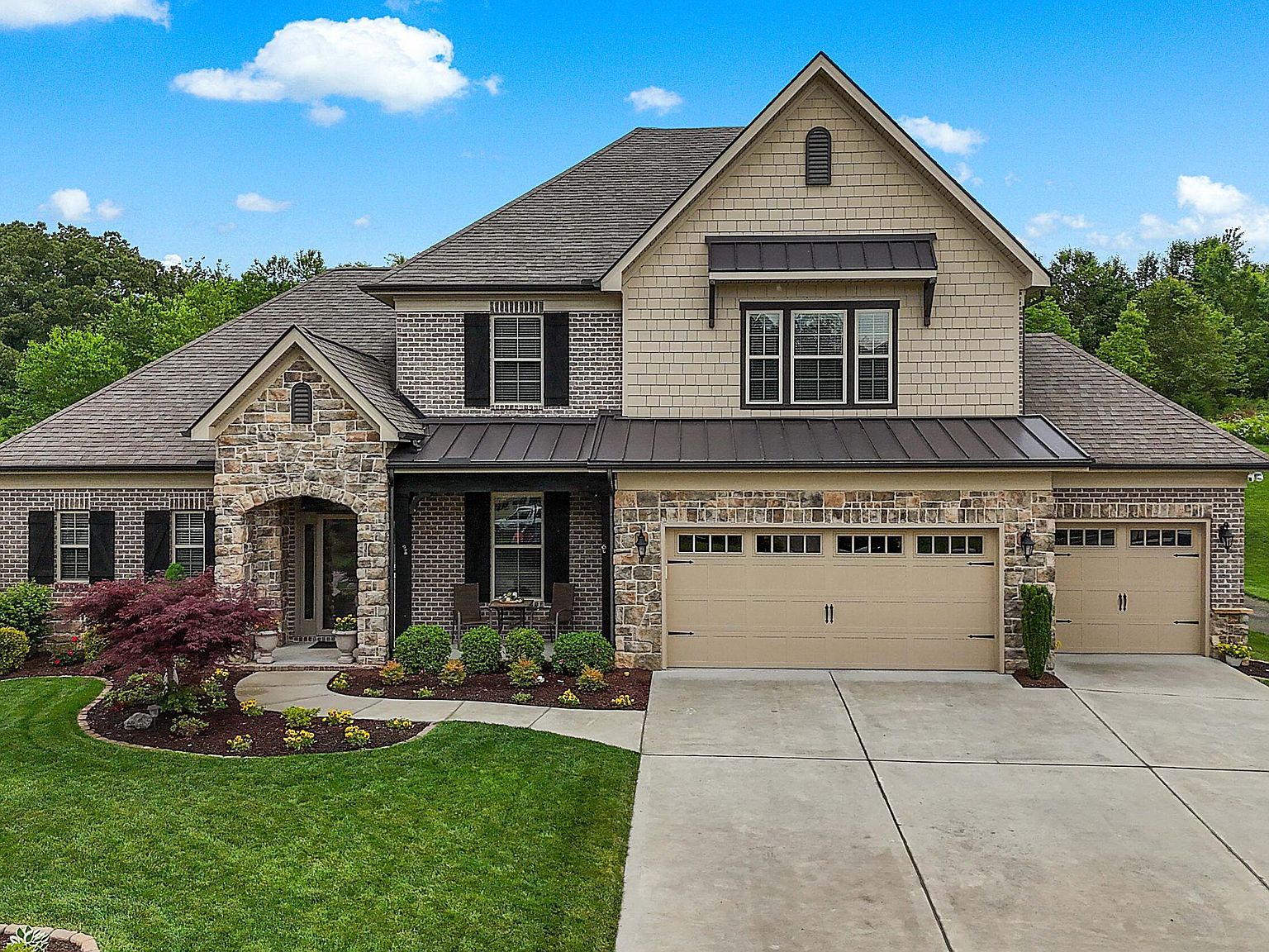 12219 Inglecrest Ln, Knoxville, TN 37934 | Zillow
