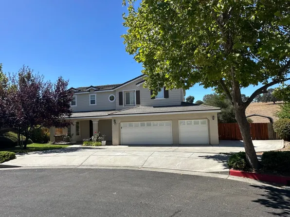 746 Jersey Ct, Paso Robles, CA 93446