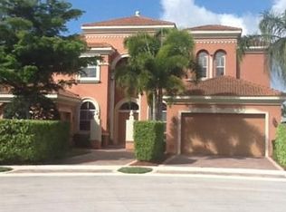 Widener Terrace, WELLINGTON, FL 33414