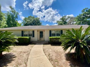 3821 Collingswood Rd, Pensacola, FL 32514