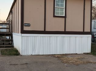 6653 Eland St, Midwest City, OK 73110