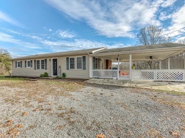 131 Grubb Ln, Bristol, TN 37620