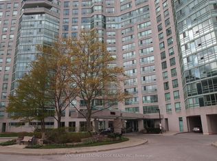 7805 Bayview Ave #1214, Markham, ON L3T 7N1