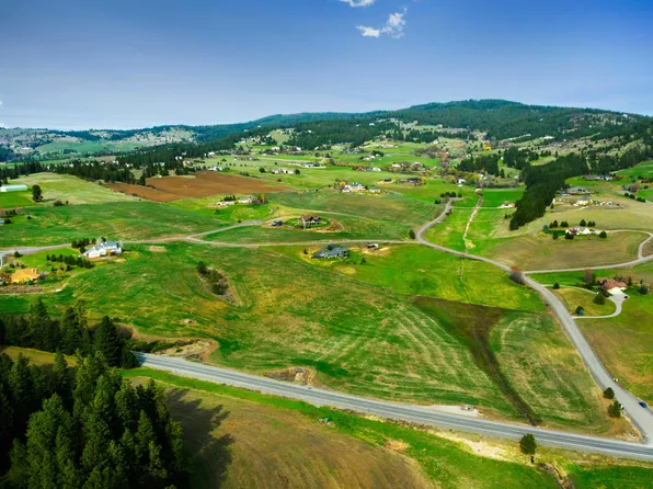 Nka E Hoffman Ln, Spokane, WA 99223