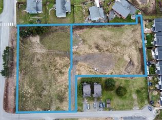 719 Hamilton Ranch Rd, Friday Harbor, WA 98250