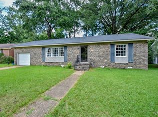 3025 4th Ct E, Tuscaloosa, AL 35405