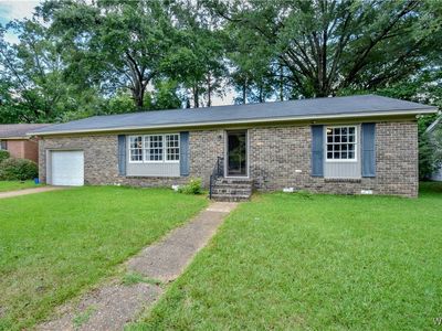 3025 4th Ct E, Tuscaloosa, AL, 35405