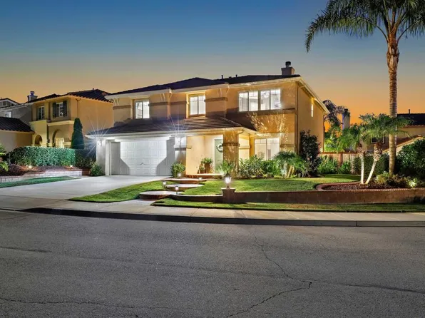 1012 Cima Dr, San Marcos, CA 92078