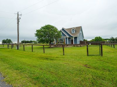 4923 County Road 2662, Royse City, TX, 75189