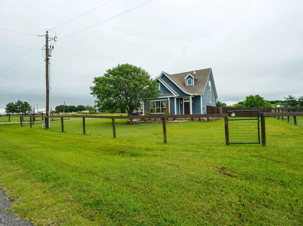 4923 County Road 2662, Royse City, TX 75189