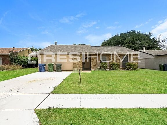 2nd image of 5333 Marsh Dr