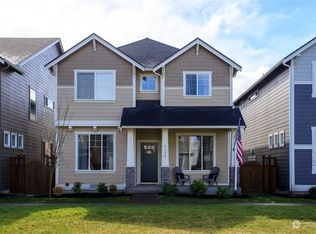 9129 127th Street Ct E, Puyallup, WA