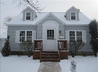 518 Scott St, Sandusky, OH 44870