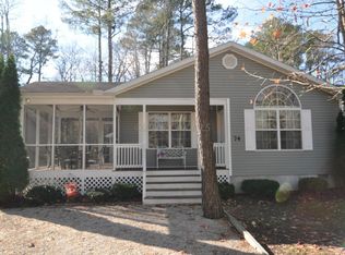 74 Tail Of The Fox Dr, Ocean Pines, MD 21811