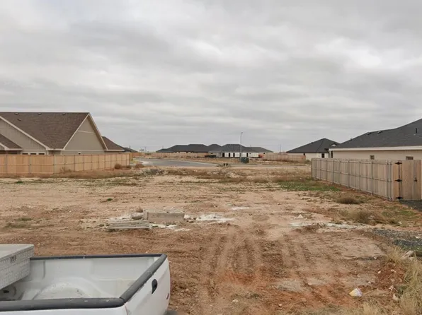 3612 El Cajon Ave, Odessa, TX 79765
