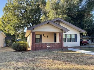 1312 Stanley Ave SW, Ardmore, OK 73401