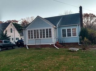 219 Johnson Rd, Trail Creek, IN 46360