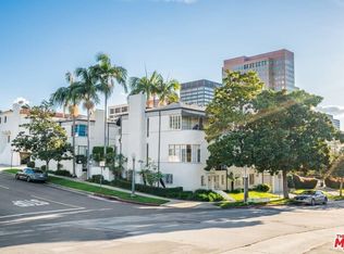 1009 Malcolm Ave, Los Angeles, CA 90024