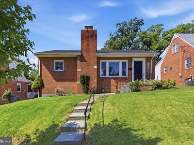 6317 Jason St, Landover, MD, 20785